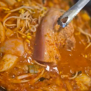 백채김치찌개 대표 사진