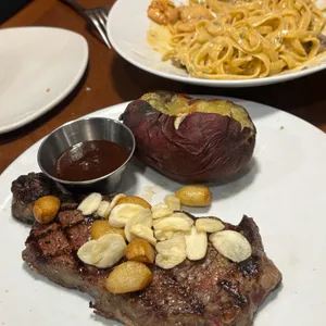 아웃백 대표 사진