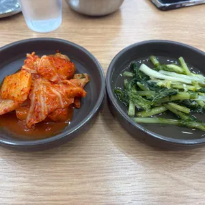 고향옥얼큰순대국 사진