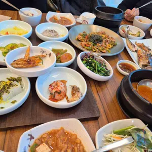 밥상천하 대표 사진