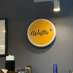 앤드와플 리뷰 사진