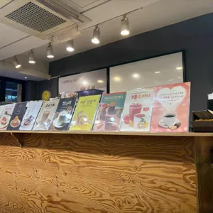 앤드와플 리뷰 사진