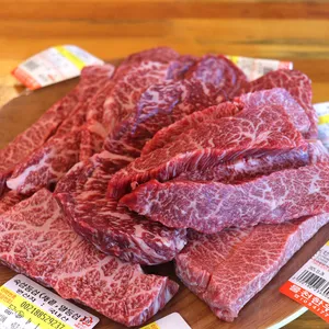 물천한우 대표 사진