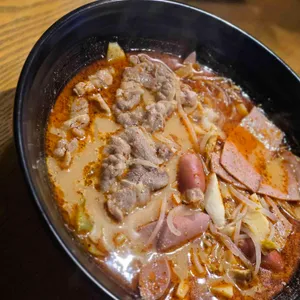 호탕마라탕 사진