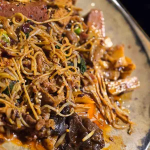 호탕마라탕 사진