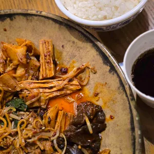 호탕마라탕 리뷰 사진