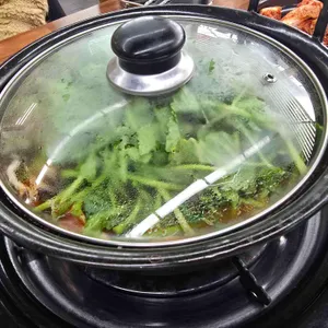 등촌칼국수 사진 1