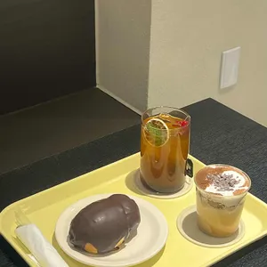 오시우커피 사진