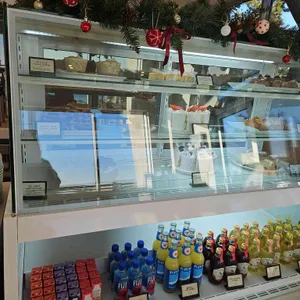 카페 윤 리뷰 사진