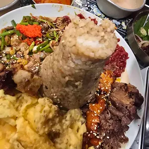 황남두꺼비식당 대표 사진