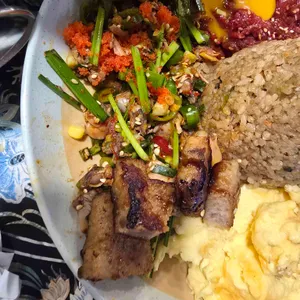 황남두꺼비식당 사진