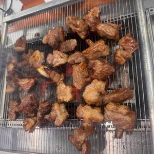 흠달미식방양꼬치 리뷰 사진