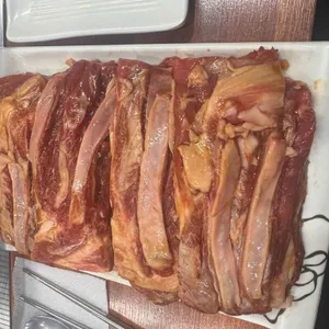 흠달미식방양꼬치 대표 사진