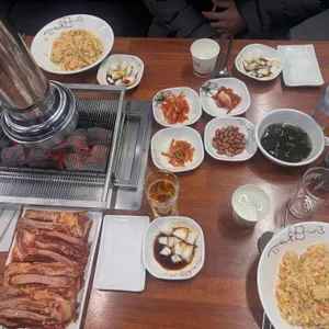 흠달미식방양꼬치 사진