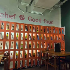 올리앤 리뷰 사진