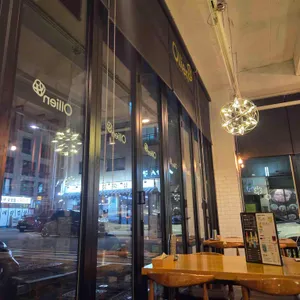 올리앤 리뷰 사진