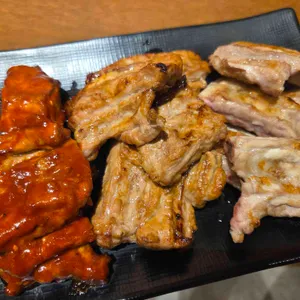 2로운 쪽갈비 대표 사진