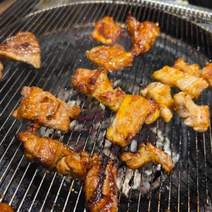 2로운 쪽갈비 사진