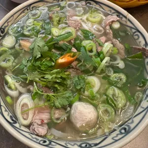 Pho Hang 사진