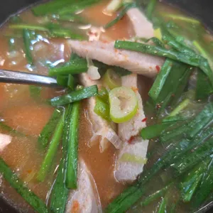 화남정 돼지국밥 대표 사진