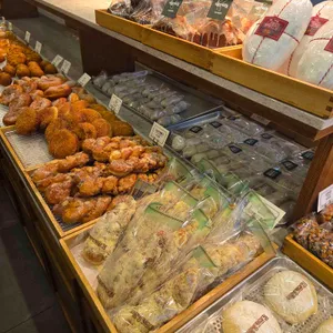 코롬방제과점 사진