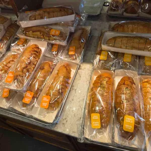 코롬방제과점 사진 2