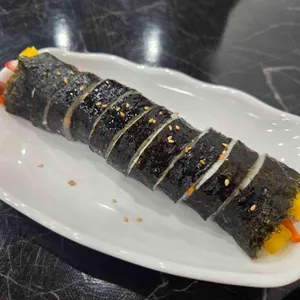 오늘은분식 사진