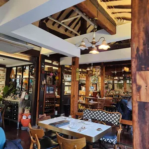 지오쿠치나 리뷰 사진