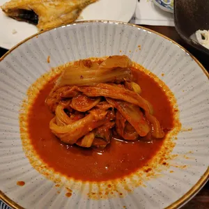 장군참치 대표 사진