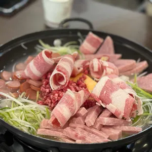 청원식당 사진
