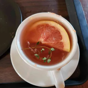 몽블랑솜 익선동카페 사진