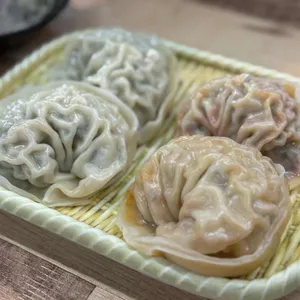 오미오미 수제만두전골&냉면 사진