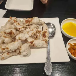 레드웍 중식당 사진