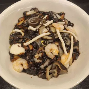 레드웍 중식당 사진