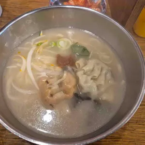 북촌손만두 대표 사진