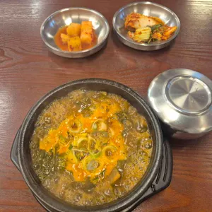 24시 진선소고기국밥 사진