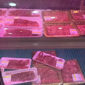 빙그레정육식당 사진