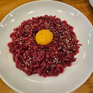 박가네육회 대표 사진