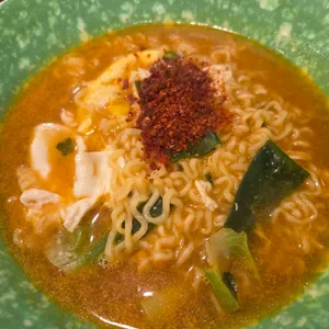 1987자매분식 대표 사진