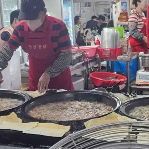 장안통닭 대표 사진