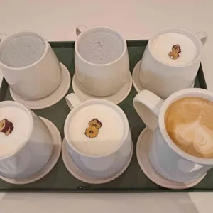 카페서들 대표 사진