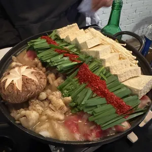 감성술집 달빛 대표 사진