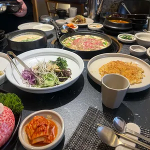 경복궁 대표 사진