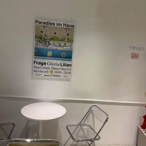 스웨터 리뷰 사진