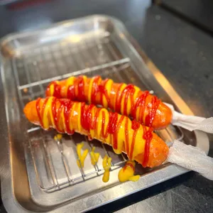 성북당 선산휴게소(양평방향) 사진 1