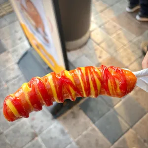 성북당 선산휴게소(양평방향) 리뷰 사진