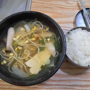 황태마을 대표 사진