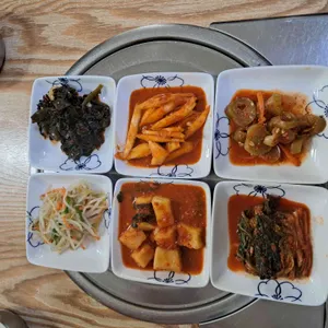 황태마을 대표 사진