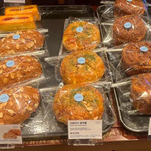 안스 베이커리 사진