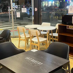 안스 베이커리 리뷰 사진